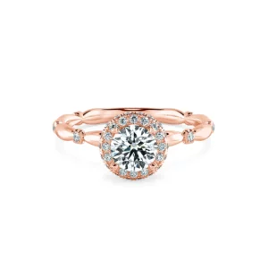 Nhẫn cầu hôn Dear Darling NCH2407
