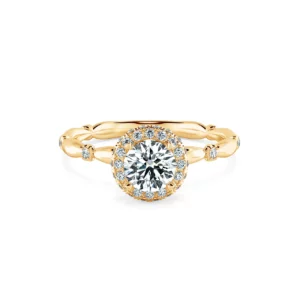 Nhẫn cầu hôn Dear Darling NCH2407