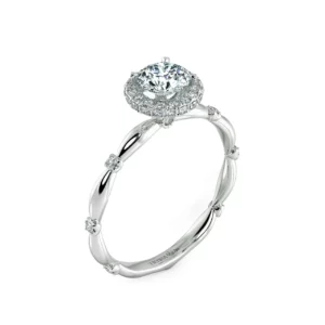Nhẫn cầu hôn Dear Darling NCH2407