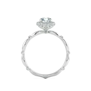 Nhẫn cầu hôn Dear Darling NCH2407