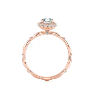 Nhẫn cầu hôn Dear Darling NCH2407