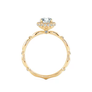 Nhẫn cầu hôn Dear Darling NCH2407