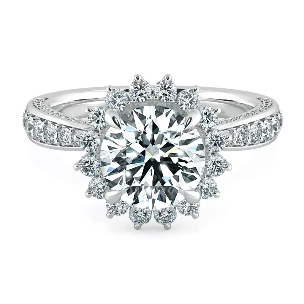Nhẫn nữ KC UKC2502