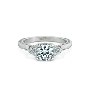 Nhẫn cầu hôn Stella NCH3004
