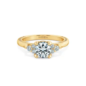 Nhẫn cầu hôn Stella NCH3004