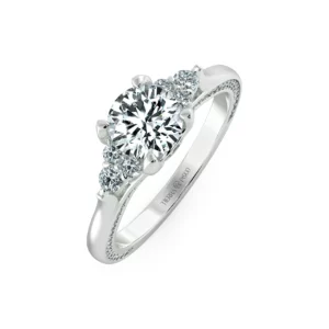 Nhẫn cầu hôn Stella NCH3004