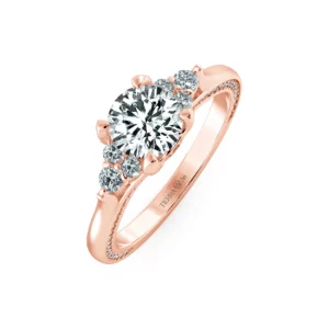 Nhẫn cầu hôn Stella NCH3004