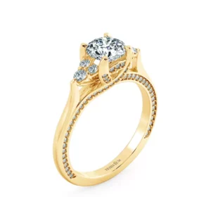 Nhẫn cầu hôn Stella NCH3004