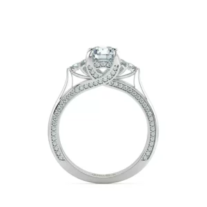 Nhẫn cầu hôn Stella NCH3004