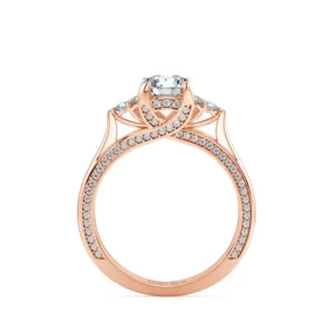 Nhẫn cầu hôn Stella NCH3004