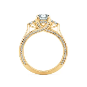 Nhẫn cầu hôn Stella NCH3004