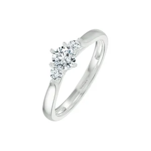 Nhẫn cầu hôn NCH3105