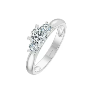 Nhẫn cầu hôn NCH3202