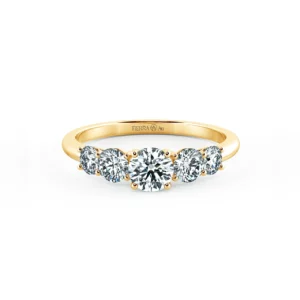 Nhẫn cầu hôn NCH3302