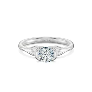 Nhẫn cầu hôn Sparkle Fin NCH5303