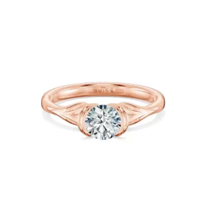 Nhẫn cầu hôn Sparkle Fin NCH5303