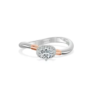 Nhẫn cầu hôn Princess Brooch NCH5406