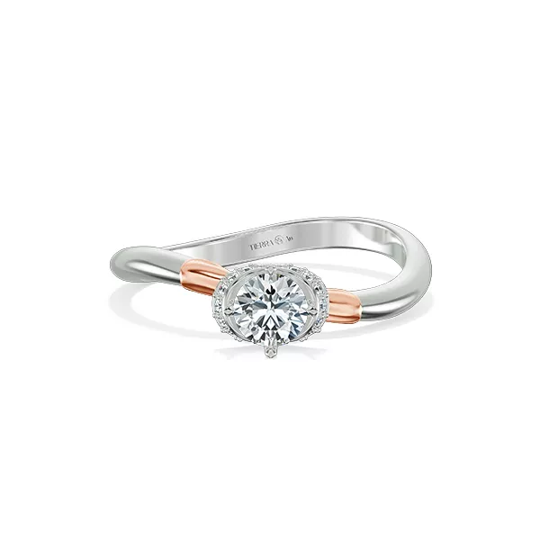 Nhẫn cầu hôn Princess Brooch NCH5406