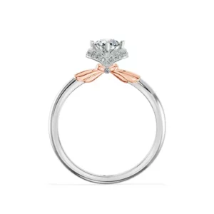 Nhẫn cầu hôn Princess Brooch NCH5406