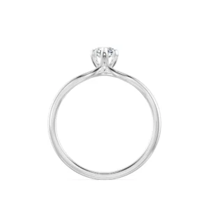 Nhẫn cầu hôn Bubble Kiss BCH7101