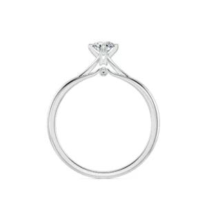 Nhẫn cầu hôn Butterfly Kiss BCH7103