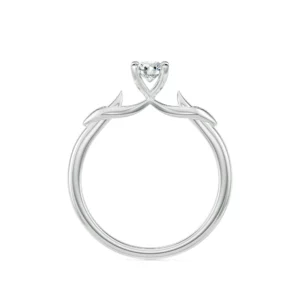 Nhẫn cầu hôn Moon Kiss BCH7104