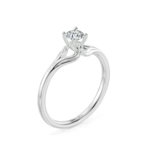 Nhẫn cầu hôn Sun Kiss BCH7105