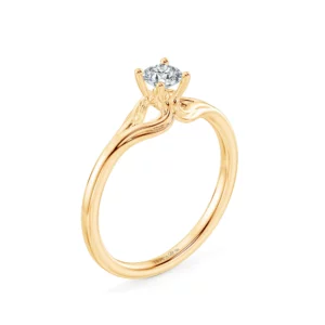 Nhẫn cầu hôn Sun Kiss BCH7105