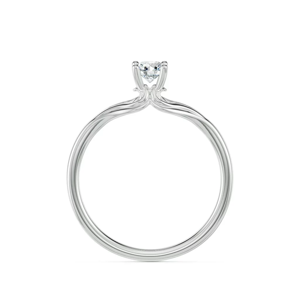Nhẫn cầu hôn Sun Kiss BCH7105