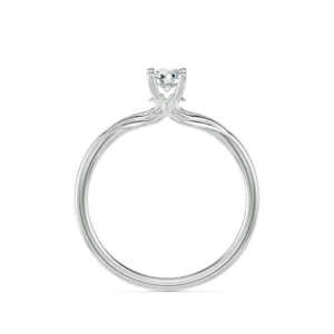 Nhẫn cầu hôn Sun Kiss BCH7105
