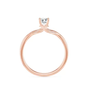 Nhẫn cầu hôn Sun Kiss BCH7105