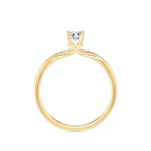 Nhẫn cầu hôn Sun Kiss BCH7105
