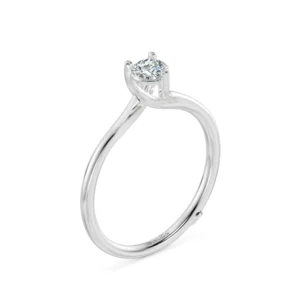 Nhẫn cầu hôn Sweet Kiss BCH7106