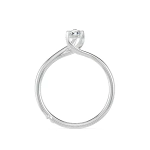 Nhẫn cầu hôn Sweet Kiss BCH7106