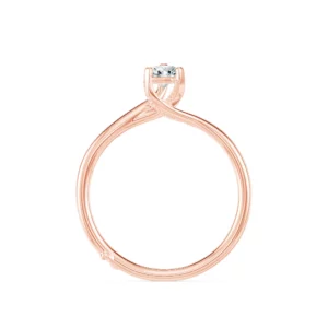 Nhẫn cầu hôn Sweet Kiss BCH7106