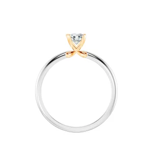 Nhẫn cầu hôn Lovely Kiss BCH7110