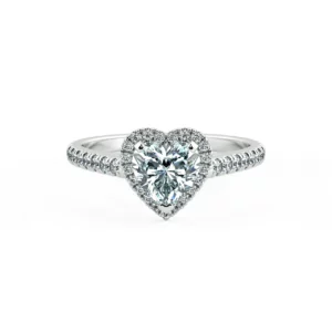 Nhẫn cầu hôn UCH8402