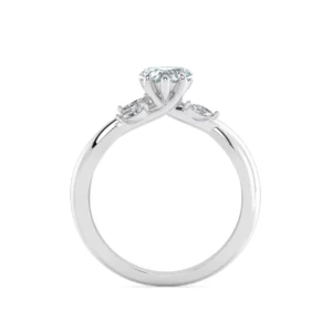 Nhẫn cầu hôn Chloe NCH8408