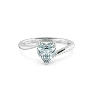 Nhẫn cầu hôn Lovey Dovey NCH8409