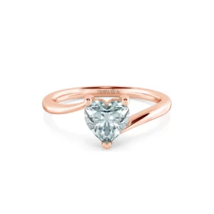 Nhẫn cầu hôn Lovey Dovey NCH8409