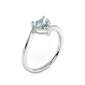 Nhẫn cầu hôn Lovey Dovey NCH8409