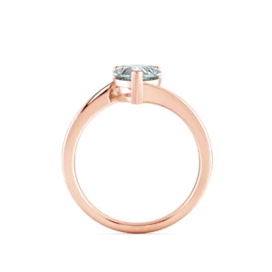 Nhẫn cầu hôn Lovey Dovey NCH8409