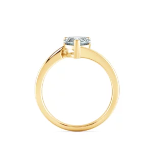 Nhẫn cầu hôn Lovey Dovey NCH8409