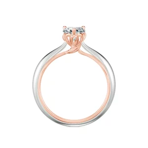 Nhẫn cầu hôn Sweet Pea NCH8413