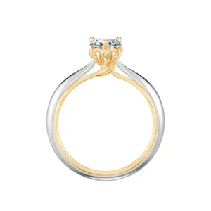 Nhẫn cầu hôn Sweet Pea NCH8413