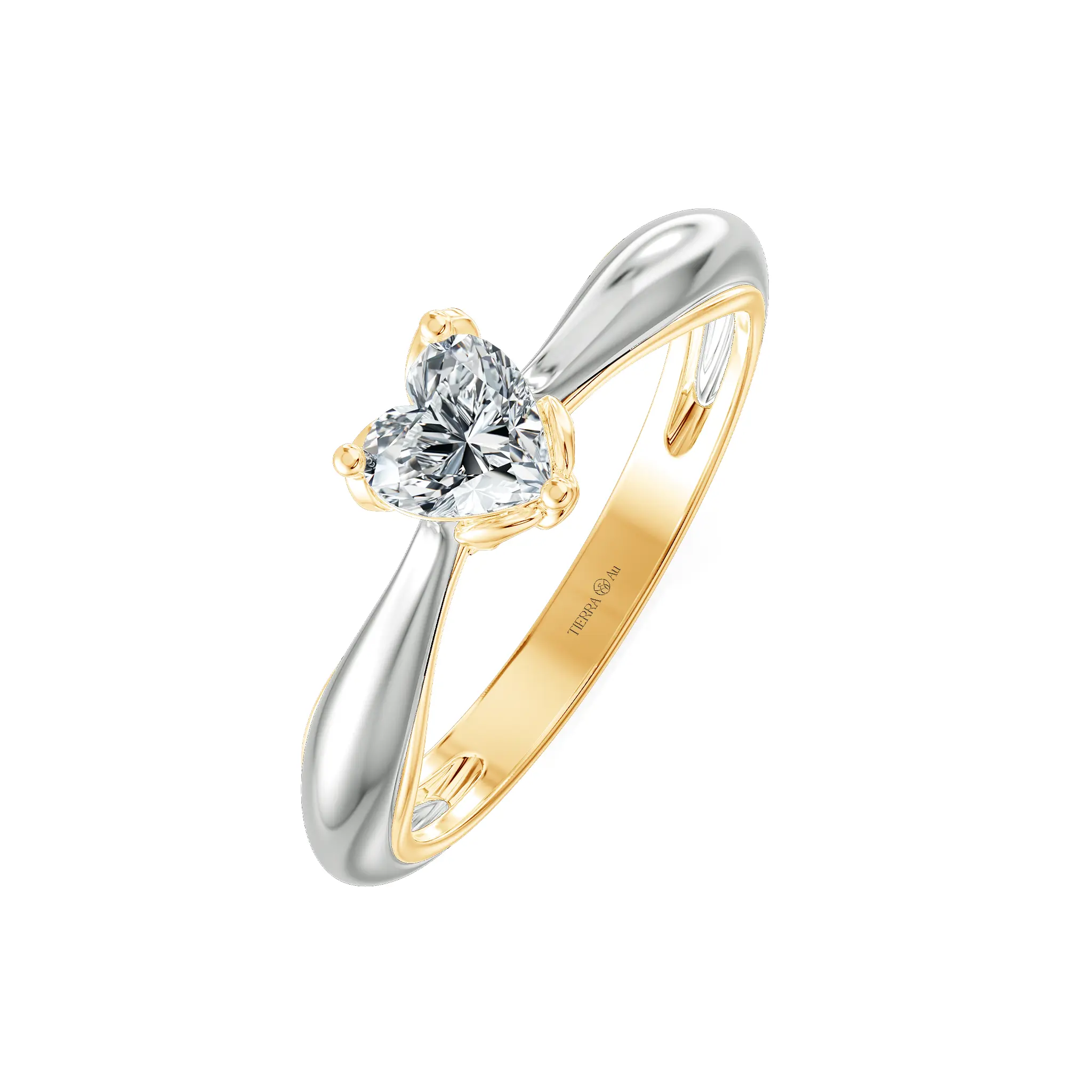Nhẫn cầu hôn Sweet Pea NCH8413