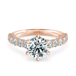 Nhẫn nữ KC Shining Love UKC1801