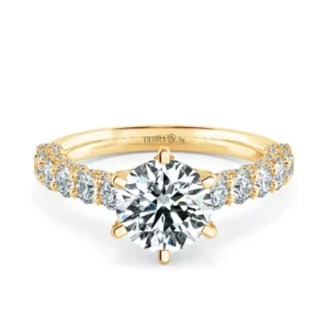 Nhẫn nữ KC Shining Love UKC1801