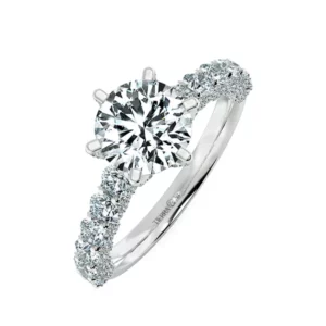 Nhẫn nữ KC Shining Love UKC1801