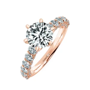 Nhẫn nữ KC Shining Love UKC1801